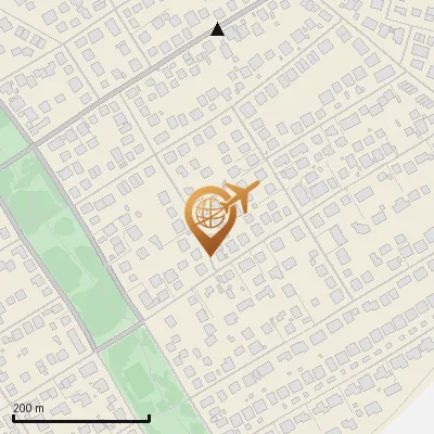 Karte Lebzelterstraße 17-26, 81827 München