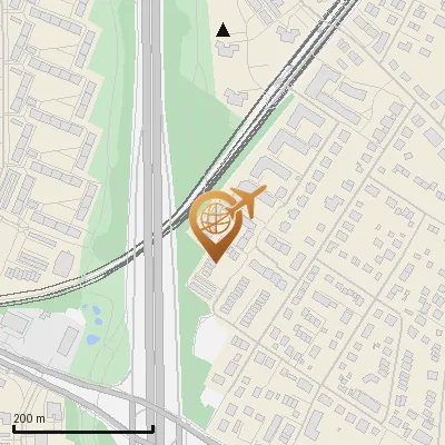 Foto zu Lechbrucker Straße 23-45, 81476 München