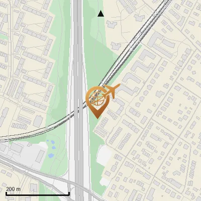 Foto zu Lechbrucker Straße 73, 81476 München