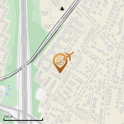 Foto zu Lechbrucker Straße 7-17, 81476 München