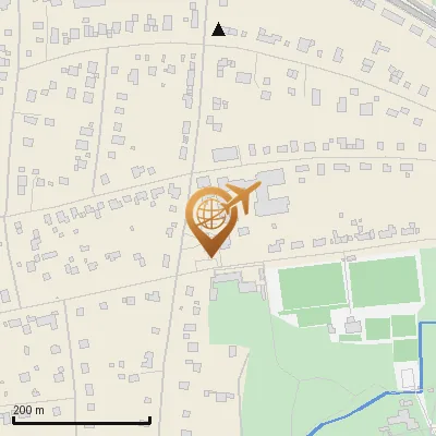 Foto zu Lechelstraße 41-52, 80997 München