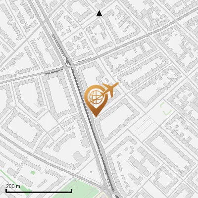 Karte Lechenicher Straße 28-32, 50937 Köln