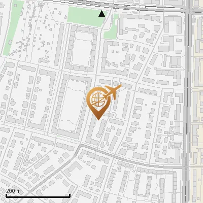 Foto zu Lechfeldstraße 3-10, 80689 München