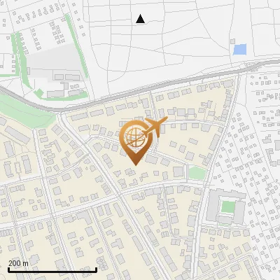 Foto zu Lechstraße 9, 80638 München