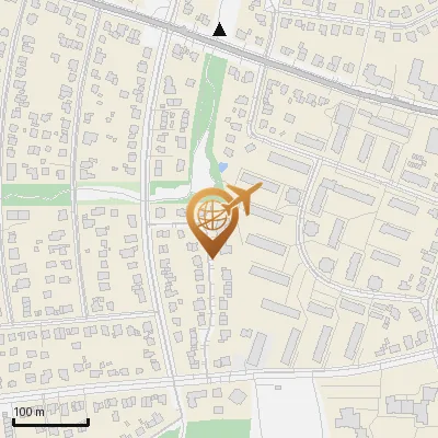 Foto zu Lechtaler Weg 5-11, 12209 Berlin