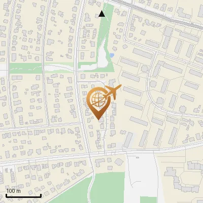 Foto zu Lechtaler Weg 12-16, 12209 Berlin