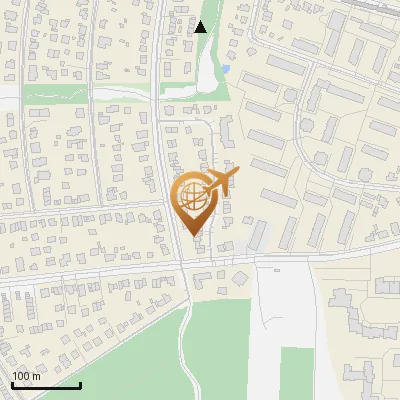 Foto zu Lechtaler Weg 19-24, 12209 Berlin