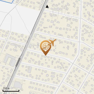 Foto zu Ledebourstraße 8-16, 12623 Berlin