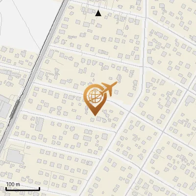 Foto zu Ledebourstraße 17-24, 12623 Berlin