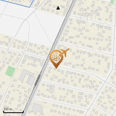 Foto zu Ledebourstraße 3-7, 12623 Berlin