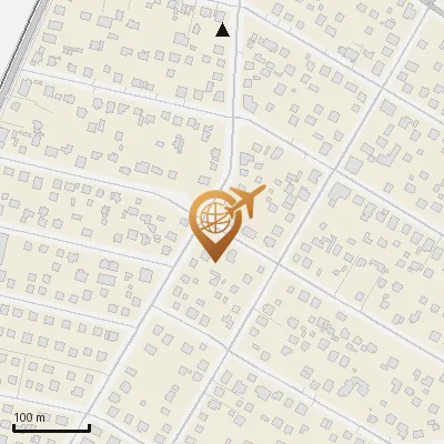 Foto zu Ledebourstraße 28-32, 12623 Berlin