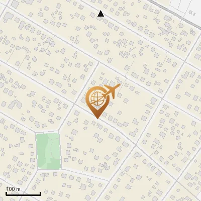 Foto zu Ledebourstraße 67-74, 12623 Berlin