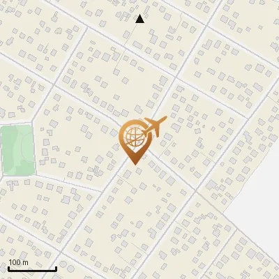 Foto zu Ledebourstraße 88, 12623 Berlin