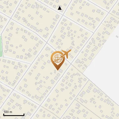 Foto zu Ledebourstraße 98, 12623 Berlin