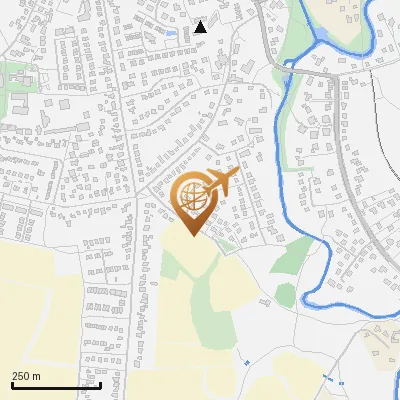 Karte Leemrackeln 11, 22397 Hamburg