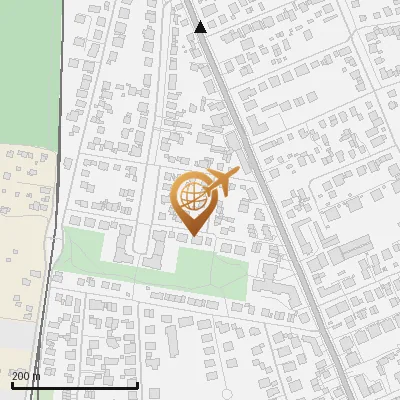 Karte Leerfeldstraße 10-17, 80935 München