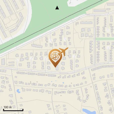 Foto zu Leester Weg 1-10, 14165 Berlin