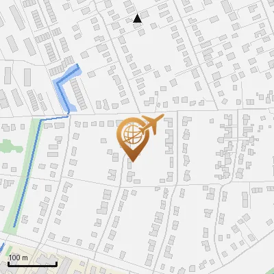 Karte Leezener Weg 26-28, 22417 Hamburg