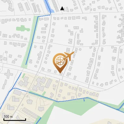 Karte Leezener Weg 1-7, 22417 Hamburg