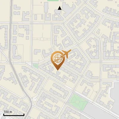 Foto zu Lefèvrestraße 10-23, 12161 Berlin