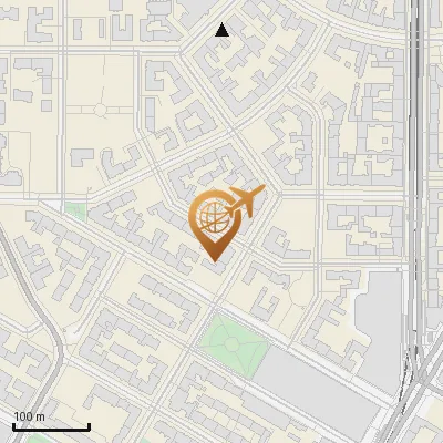 Foto zu Lefèvrestraße 24-25, 12161 Berlin