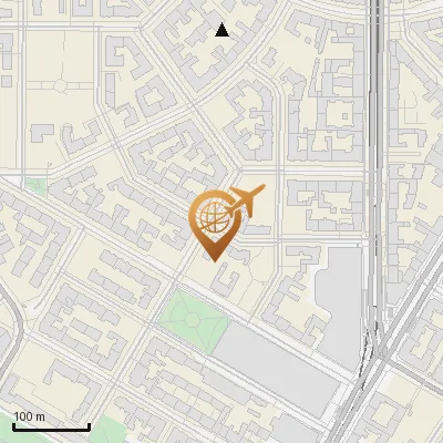 Foto zu Lefèvrestraße 26, 12161 Berlin