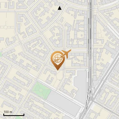 Foto zu Lefèvrestraße 5, 12161 Berlin