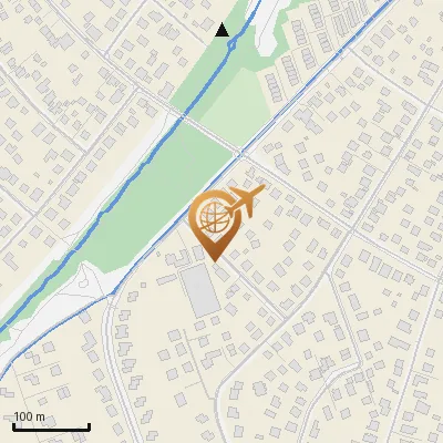 Foto zu Leghornweg 10-18, 12355 Berlin