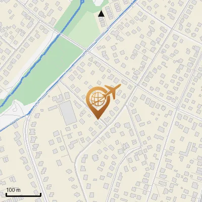 Foto zu Leghornweg 3-4, 12355 Berlin