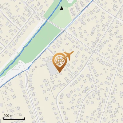 Foto zu Leghornweg 5-9, 12355 Berlin