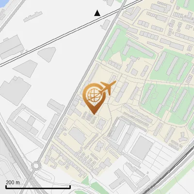 Foto zu Legienstraße 10-14, 51063 Köln