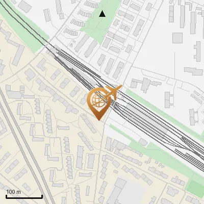 Foto zu Legienstraße 65, 22111 Hamburg