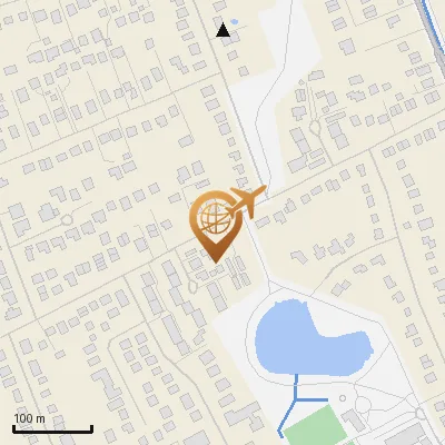 Karte Lehárstraße 21-28, 22145 Hamburg