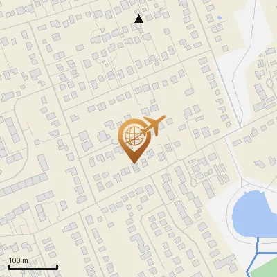 Karte Lehárstraße 42, 22145 Hamburg