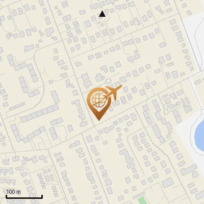 Karte Lehárstraße 48-53, 22145 Hamburg