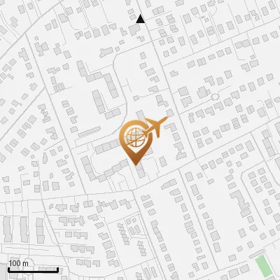 Karte Lehárstraße 62, 22145 Hamburg