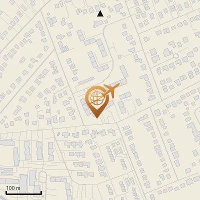 Karte Lehárstraße 66-71, 22145 Hamburg