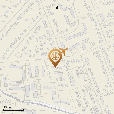 Foto zu Lehárstraße 77, 22145 Hamburg