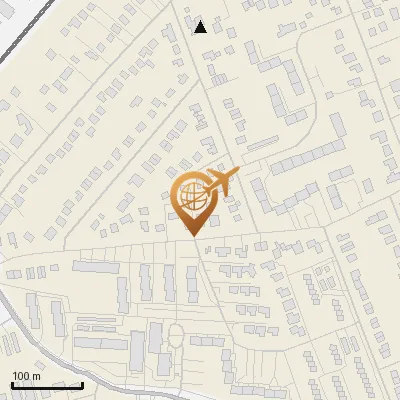 Karte Lehárstraße 78-82, 22145 Hamburg