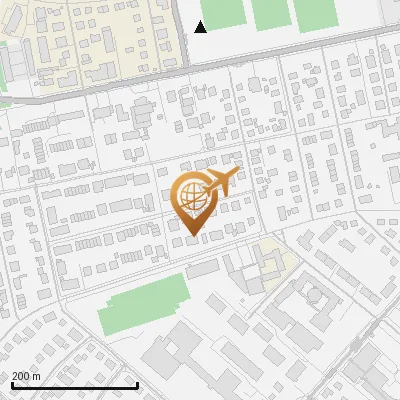 Karte Leharstraße 7-13, 81243 München