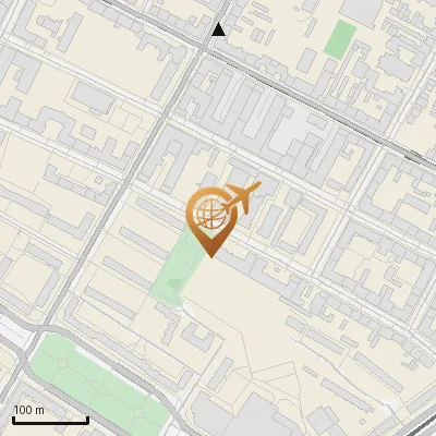 Foto zu Lehderstraße 104, 13086 Berlin