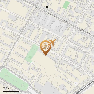 Foto zu Lehderstraße 105-106, 13086 Berlin