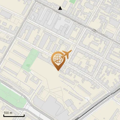 Foto zu Lehderstraße 108, 13086 Berlin