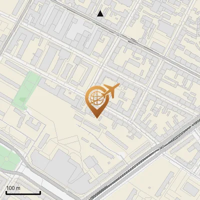 Foto zu Lehderstraße 111-114, 13086 Berlin