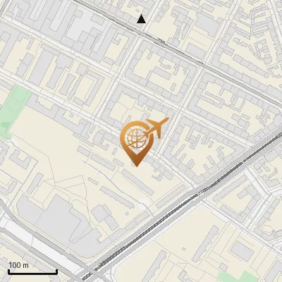 Foto zu Lehderstraße 116-118, 13086 Berlin