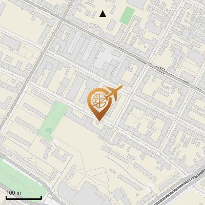 Karte Lehderstraße 15, 13086 Berlin