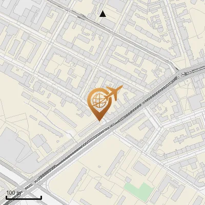 Foto zu Lehderstraße 1-4, 13086 Berlin