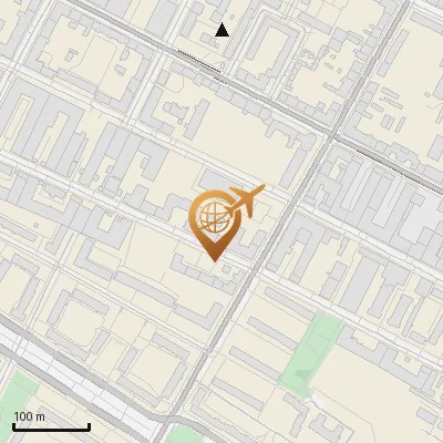 Karte Lehderstraße 26-29, 13086 Berlin