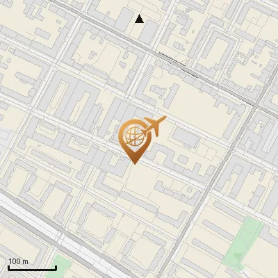 Foto zu Lehderstraße 31-34, 13086 Berlin