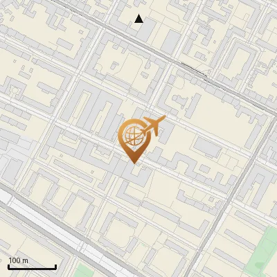 Foto zu Lehderstraße 35, 13086 Berlin